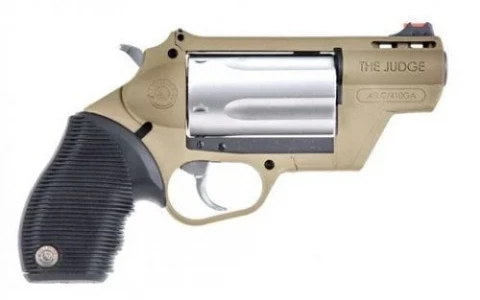 Taurus Judge Public Defender 2441029FDE