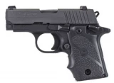 SIG Sauer P238 Nitron 238380BRG