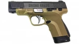 Honor Defense Subcompact HG9CLEMS-FDE