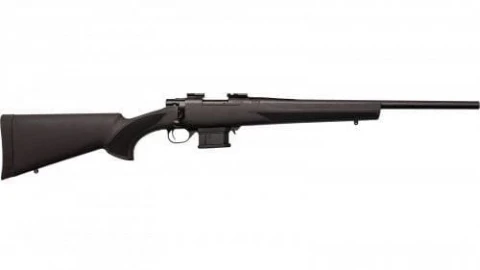 Howa Mini Action HMA70722