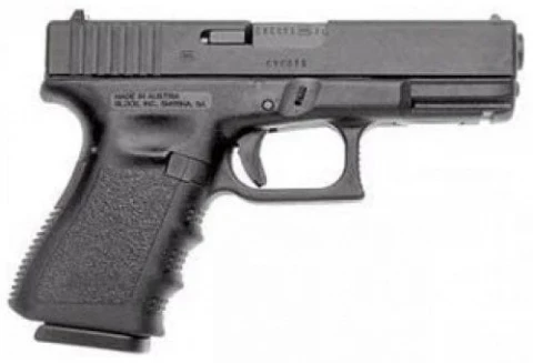 Glock 19 Gen 3 G1915AUT