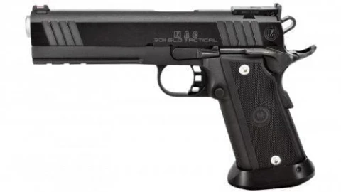 Bersa MAC 3011 M30SLDT9B