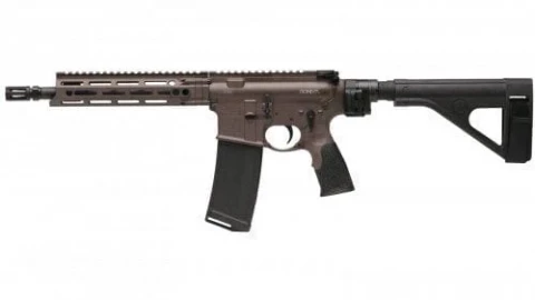 Daniel Defense DDM4 V7 Pistol 02-128-19050