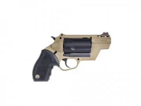 Taurus Judge Public Defender 2441021FDE