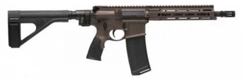 Daniel Defense DDM4 V7 02-128-09263