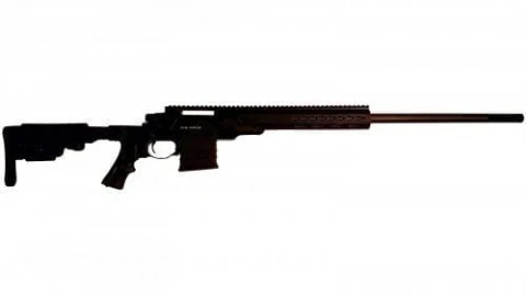 Howa Precision HPR65C26HTB