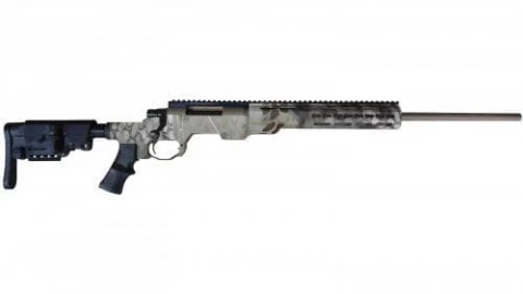 Howa Precision HPR65C22SB-KHBB