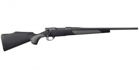 Weatherby Vanguard VFC