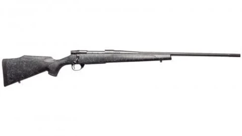 Weatherby Vanguard VFD