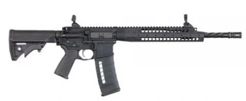 LWRC International SIX8 SIX8A5RTG16