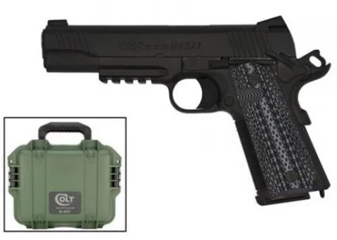 Colt 1911 O1070CQB-B