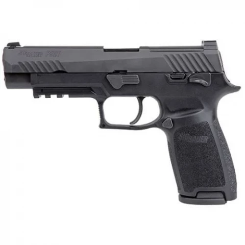 SIG Sauer P320 M17 320F9M17MSBRAVO