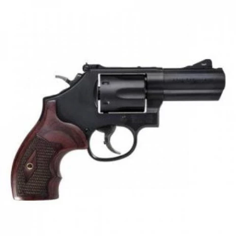 Smith & Wesson Model 19