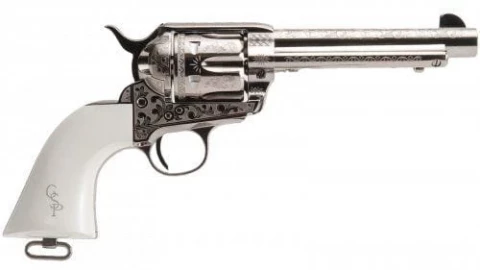 Cimarron Frontier PP410LNPT