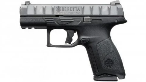 Beretta APX Centurion JAXQ920