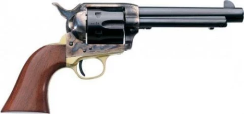 Uberti 1873 Cattleman II Brass 356410