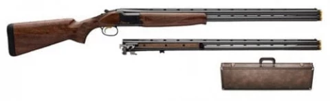 Browning Citori CXS Combo 018143303