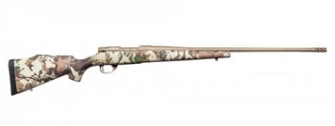 Weatherby Vanguard First Lite VFN270NR6B