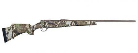 Weatherby Mark V Camilla MCAS306SR2O