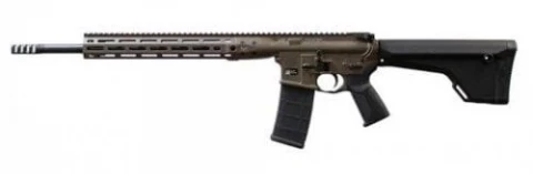 LWRC International IC-DI ICDIR5CK18TM