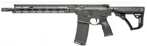 Daniel Defense DDM4 V7 SLW