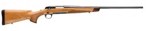 Browning X-Bolt Medallion Maple 035448224