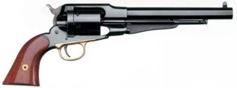 Uberti 1858 New Army Conversion