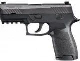 SIG Sauer P320 Compact UD320C-9-B1