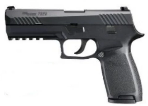 SIG Sauer P320 UD320F-40-B1