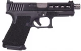 Zev Tech G19 Gen 4 LPGMB19TH