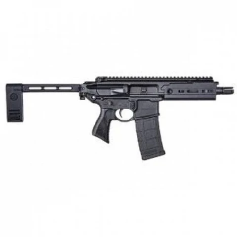 SIG Sauer MCX Rattler Pistol PMCX300B5BTAP