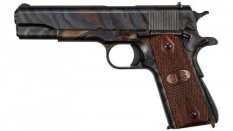 Auto Ordnance 1911 1911GCH