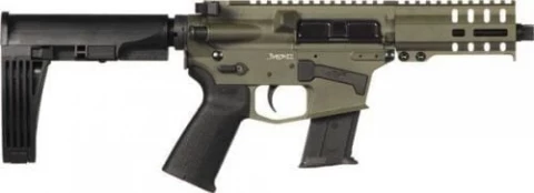 CMMG Banshee Pistol 57A18CDOD