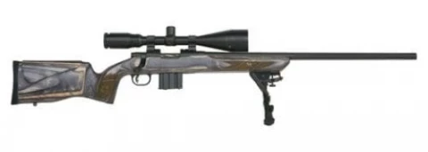 Mossberg MVP Varmint 27717