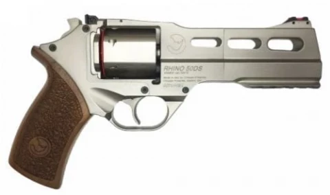 Chiappa Firearms Rhino 50DS WR50DS