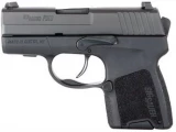 SIG Sauer P290 RS 290RS9B