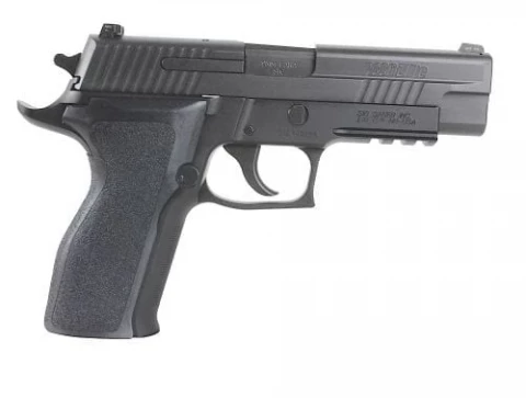 SIG Sauer P226 Enhanced Elite WE26R40ESE