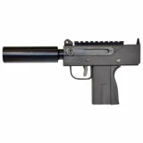 Masterpiece Arms Defender 9 MPA930SST-CA