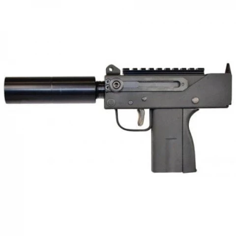 Masterpiece Arms Defender 9 MPA930SST-CA