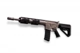 WMD Guns Beast NIBX556