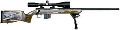 Mossberg MVP Varmint 27730