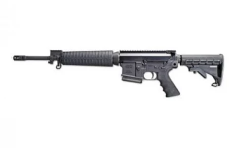 Windham Weaponry SRC R16FTT-CA-308