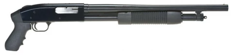 Mossberg Model 500 Cruiser 51340