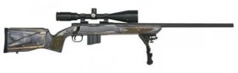 Mossberg MVP Varmint 27726