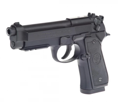 Beretta 92A1 J9A9F10LE