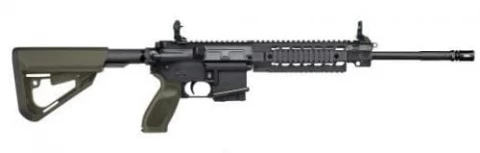 SIG Sauer 516 Patrol Gen 2 R516G216BPODGS