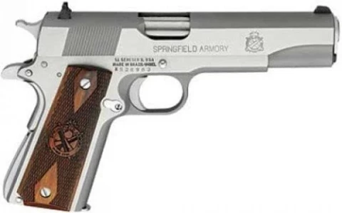 Springfield Armory 1911 Mil-Spec PB9151LPFC