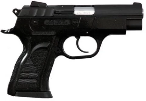 EAA Tanfoglio Witness Pavona 999411