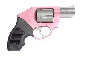Charter Arms Chic Lady 53851