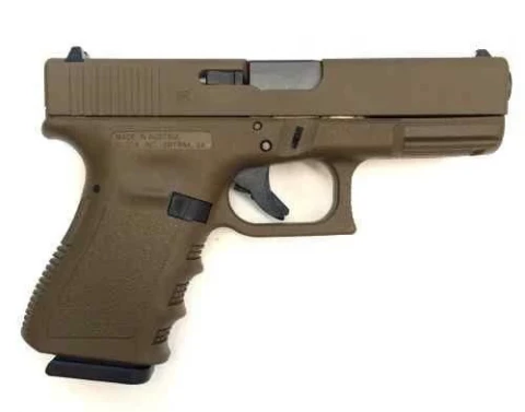 Glock 23 Gen 3 PI2350204D